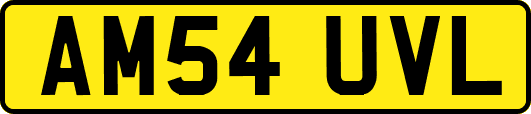 AM54UVL