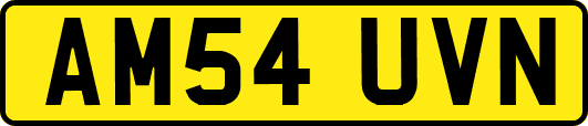 AM54UVN
