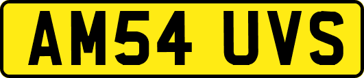 AM54UVS