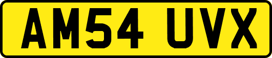 AM54UVX