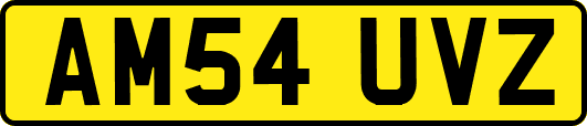 AM54UVZ