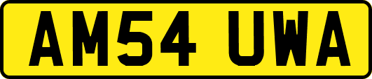 AM54UWA