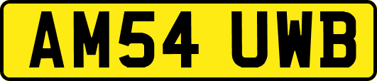 AM54UWB