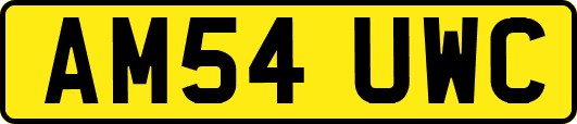 AM54UWC