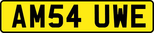 AM54UWE