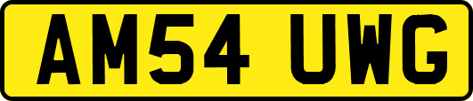 AM54UWG