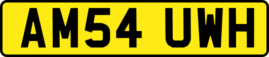 AM54UWH