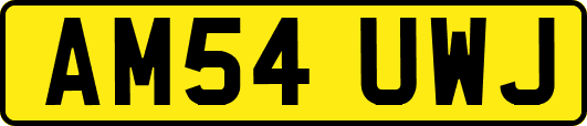 AM54UWJ