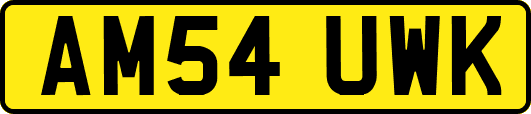 AM54UWK