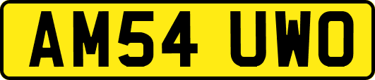 AM54UWO