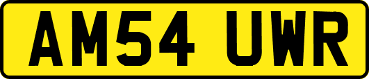 AM54UWR