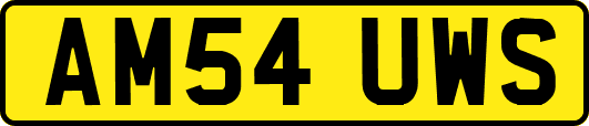 AM54UWS