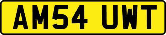 AM54UWT