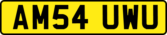 AM54UWU