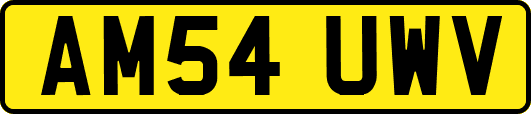 AM54UWV