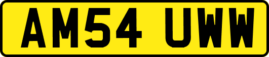 AM54UWW