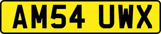 AM54UWX