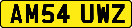 AM54UWZ