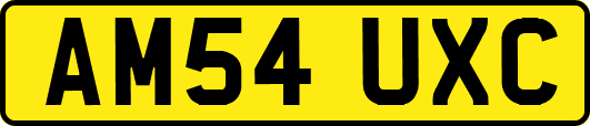 AM54UXC