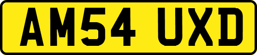 AM54UXD