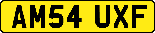 AM54UXF