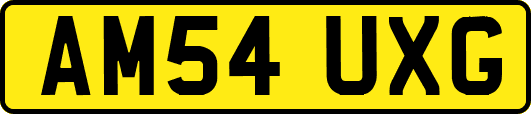 AM54UXG