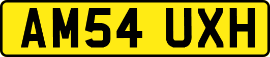 AM54UXH