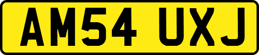 AM54UXJ