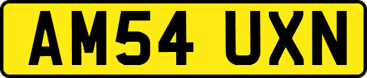 AM54UXN