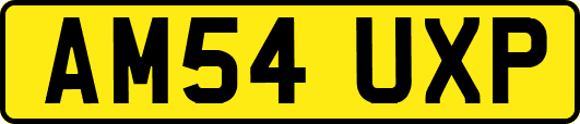 AM54UXP