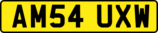 AM54UXW