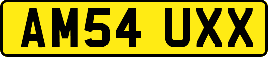 AM54UXX