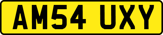 AM54UXY