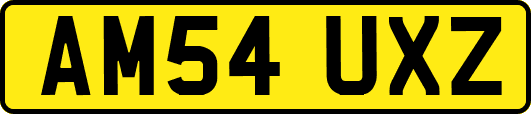AM54UXZ