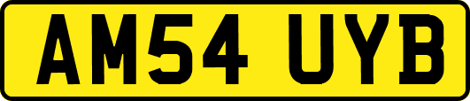 AM54UYB