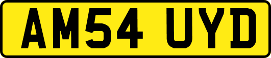 AM54UYD