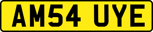 AM54UYE