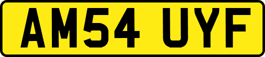 AM54UYF