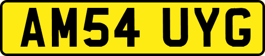 AM54UYG