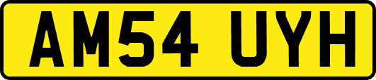 AM54UYH