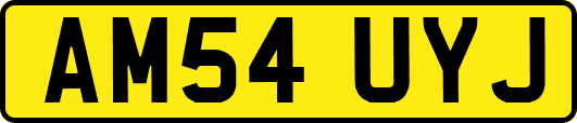 AM54UYJ