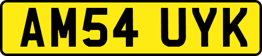AM54UYK
