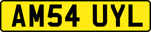 AM54UYL