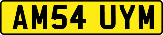 AM54UYM
