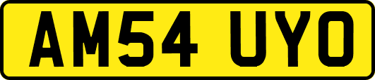 AM54UYO