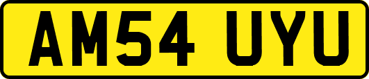 AM54UYU