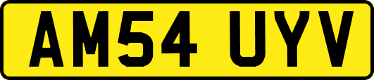 AM54UYV