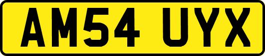 AM54UYX