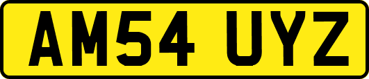 AM54UYZ