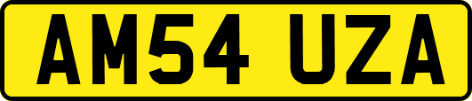 AM54UZA